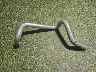 трубка печки MAN TGA 1 поколение 2007, 10.5 л., D 2066 LF 01, дизель, МКПП, 81619600677