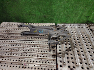 кронштейн реактивной тяги левый Mercedes-Benz Actros 4 поколение (MP4) 2012, 12.8 л., OM 471.909, дизель, АКПП, 9603253009