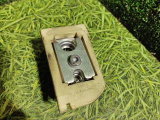 испаритель кондиционера Mercedes-Benz Actros 3 поколение (MP3) 2010, 11.9 л., OM 541.976, дизель, АКПП, 7009315, 0038307384