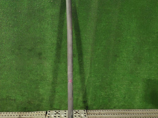 тяга рулевая Mercedes-Benz Actros 4 поколение (MP4) 2012, 12.8 л., OM 471.909, дизель, АКПП, 9603300103