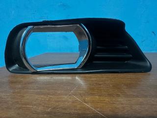 рамка фары противотуманной левой Toyota Camry 7 поколение XV40 (2006 - 2009), STTYL52191