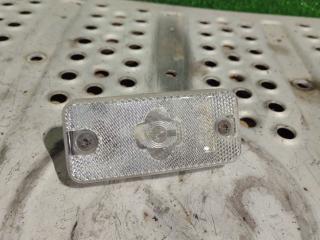 габаритный фонарь DAF XF 106 1 поколение 2017, дизель, АКПП, правый руль, 1653605