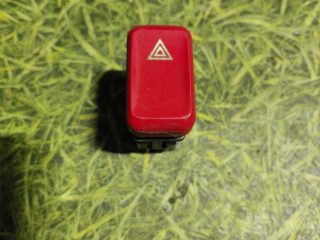 кнопка аварийной сигнализации DAF XF 106 1 поколение 2018, дизель, АКПП, правый руль, 2127853