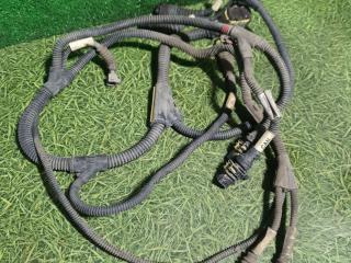 проводка AdBlue DAF XF 105 1 поколение 2010, дизель, МКПП, 1834218