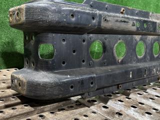 кронштейн крепления подкрылка MAN TGX 1 поколение 2016, 12.4 л., D 2676 LF 45, дизель, АКПП, правый руль, 81612435472, 81612435465, 81612435453