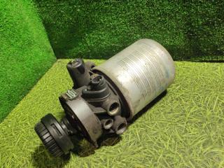 Осушитель воздуха / влагоотделитель MAN TGX 1 поколение 2017, 12.4 л., D 2676 LF 52, дизель, АКПП, правый руль, 81521026370, LA8543