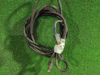 провод датчика износа тормозных колодок Scania 6-series 2019, 13.0 л., OC13 101 L01, газ, АКПП, 2470335