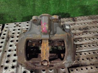 суппорт задний правый Mercedes-Benz Actros 4 поколение (MP4) 2012, 12.8 л., OM 471.909, дизель, АКПП, 9604200202, A9604200202