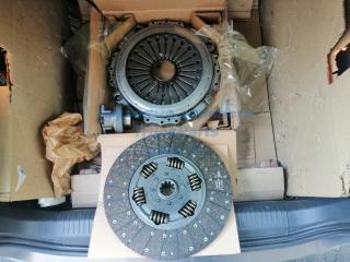 комплект сцепления MAN TGX 1 поколение 2013, 3400700460