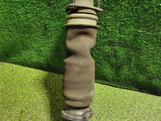 пневмоподушка подвески кабины Scania 4-Series 2004, 11.7 л., DC 12.03, дизель, МКПП, 1476415, 1393470