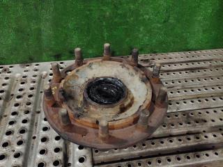 ступица передняя левая Volvo F 1986, 12.0 л., TD 122 F, дизель, МКПП, 1623549