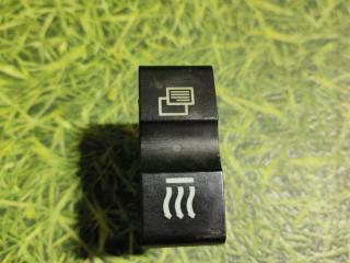 кнопка (выключатель) Mercedes-Benz Actros 3 поколение (MP3) 2010, 11.9 л., OM 541.976, дизель, АКПП, 9435454307