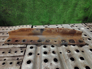 кронштейн (крепление) Mercedes-Benz Actros 4 поколение (MP4) 2012, 12.8 л., OM 471.909, дизель, АКПП, 9603120941