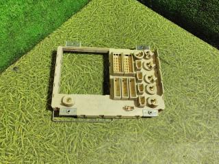 блок предохранителей MAN TGA 1 поколение 2005, 10.5 л., D 2066 LF 11, дизель, АКПП, 81254446074