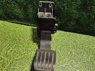 педаль DAF XF 106 1 поколение 2018, дизель, АКПП, правый руль, 1860241