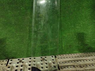 форточка передняя левая DAF XF 105 1 поколение 2011, МКПП, 1676965