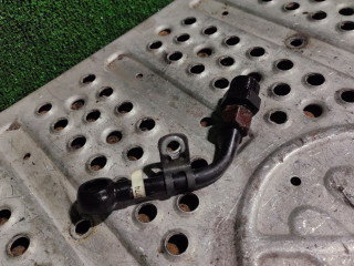 трубка гидравлическая Scania 6-series 2019, 13.0 л., OC13 101 L01, газ, АКПП, 2443774