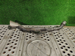 трубка системы рециркуляции EGR Scania 6-series 2019, 13.0 л., OC13 101 L01, газ, АКПП, 2518343