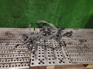 проводка двигателя DAF XF 106 1 поколение 2017, дизель, АКПП, правый руль, 2114609