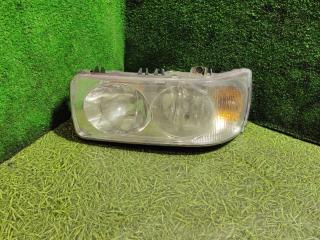 фара левая DAF XF 105 1 поколение 2011, 12.9 л., MX 340, дизель, МКПП, 1832396