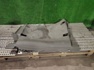 ковер салонный DAF XF 106 1 поколение 2018, дизель, АКПП, правый руль, 2124128