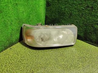 фара правая DAF XF 105 1 поколение 2012, 12.9 л., MX 340, дизель, МКПП, 1832397