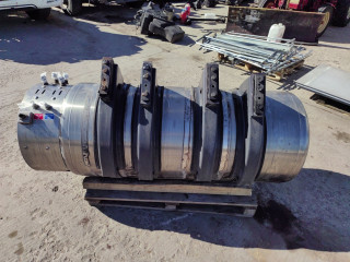 бак топливный Scania 6-series 2019, 13.0 л., OC13 101 L01, газ, АКПП, 2782050