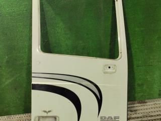 дверь передняя правая DAF XF 105 1 поколение 2011, 12.9 л., MX 340, дизель, МКПП, 1676956