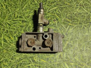 клапан включения пониженной передачи DAF XF 105 1 поколение 2012, 12.9 л., MX 340, дизель, МКПП, 0501219310