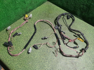 дверная проводка MAN TGA 1 поколение 2005, 10.5 л., D 2066 LF 01, дизель, МКПП, 81254556230, 85254126382