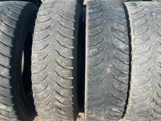 шина Volvo FH 2 поколение 2009, 16.1 л., D16E660, дизель, АКПП