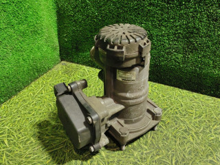 кран тормозной прицепа Scania 6-series 2019, 13.0 л., OC13 101 L01, газ, АКПП, 2199282