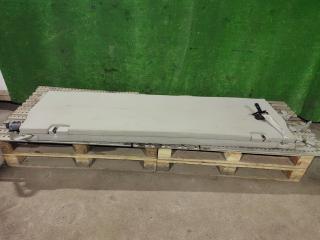 спальник Ford F-Max 2019, дизель, АКПП, JC46E314B46, T313658