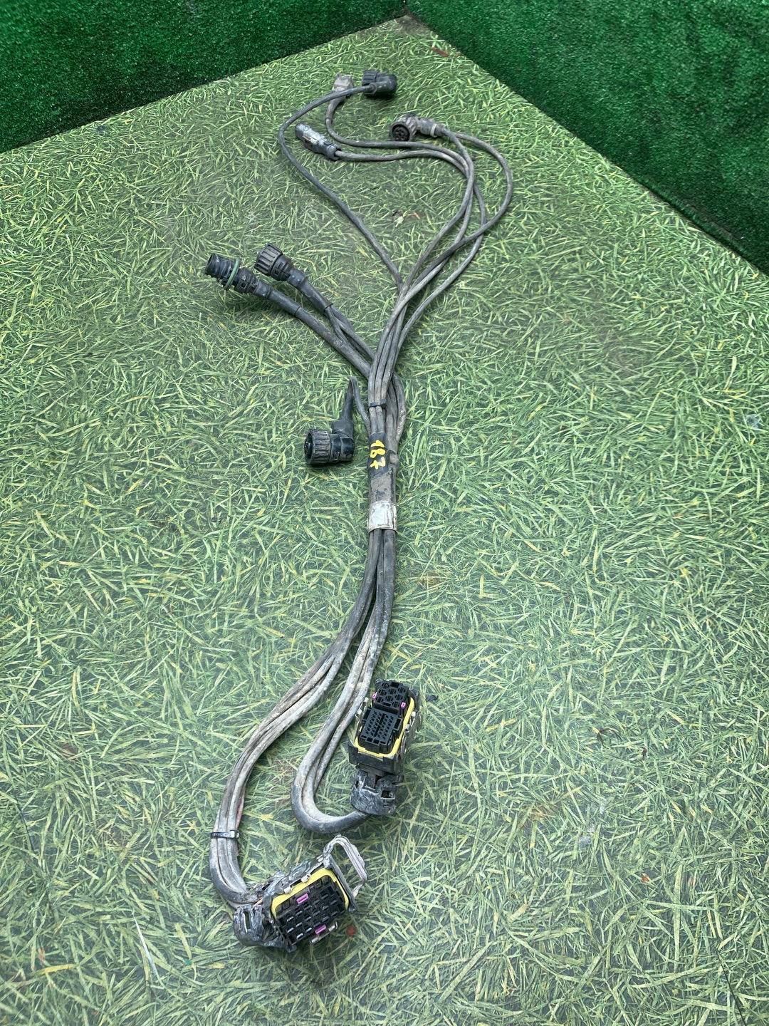 Проводка AdBlue Scania 5-Series 2011 1865584
