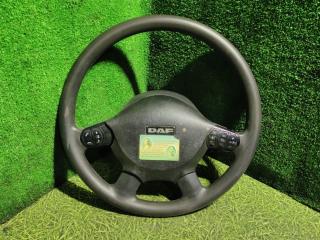 руль DAF XF 105 1 поколение 2011, 12.9 л., MX 340, дизель, МКПП, 1801929