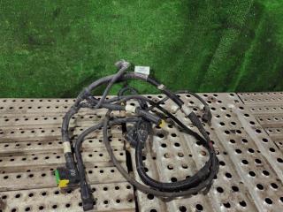 проводка DAF XF 106 1 поколение 2017, дизель, АКПП, правый руль, 2029187