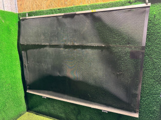 защита DAF XF 106 1 поколение 2018, дизель, АКПП, 2045706