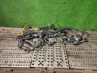 проводка двигателя MAN TGX 1 поколение 2015, 12.4 л., D 2676 LF 26, дизель, МКПП, 81254246418, 51254246518