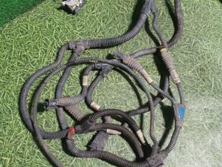 проводка AdBlue DAF XF 105 1 поколение 2011, 12.9 л., MX 340, дизель, МКПП, 1834218