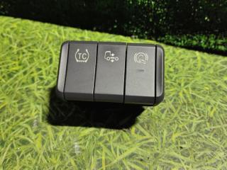 кнопка (выключатель) DAF XF 106 1 поколение 2018, дизель, АКПП, правый руль, 2127851, 2141405, 2141406, 2141409