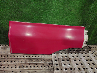 крыло MAN TGX 1 поколение 2016, 12.4 л., D 2676 LF 45, дизель, АКПП, правый руль, 81615100408