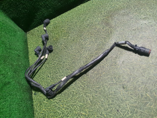 Проводка КПП DAF XF 105 1 поколение 2008, 12.9 л., MX 340, дизель, МКПП, грузовик, 1784617