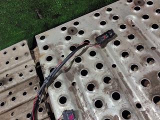 датчик температуры Mercedes-Benz Actros 3 поколение (MP3) 2010, 11.9 л., OM 541.976, дизель, АКПП, 0025429918