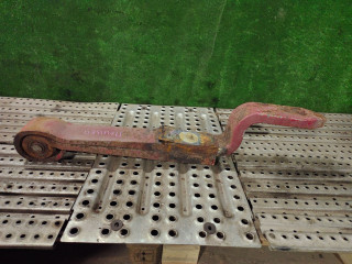 полурессора задняя Schmitz SKO 2002, 0508212640