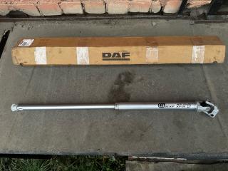 вал рулевой рейки DAF XF 105 2 поколение 2015, 1840439, KS00000065