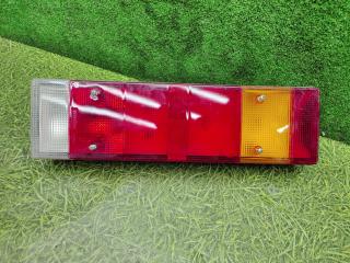 фонарь задний правый MAN TGA 1 поколение 2003, 12.0 л., D 2866 LF28, дизель, АКПП, 81252256523