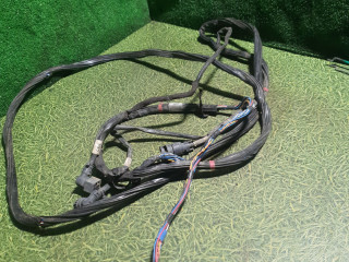 Проводка КПП DAF XF 105 1 поколение 2010, дизель, МКПП, 1835469