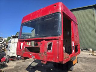 каркас кабины DAF XF 105 1 поколение 2011, 12.9 л., MX 340, дизель, МКПП, 1698130