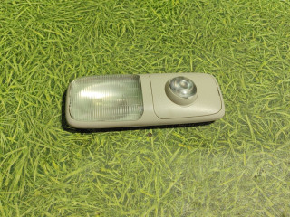 фонарь салона (плафон) DAF XF 106 1 поколение 2018, дизель, АКПП, правый руль, 1872593