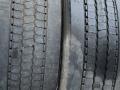 шина MAN TGA 1 поколение 2005, 10.5 л., D 2066 LF 11, дизель, АКПП - фото №2